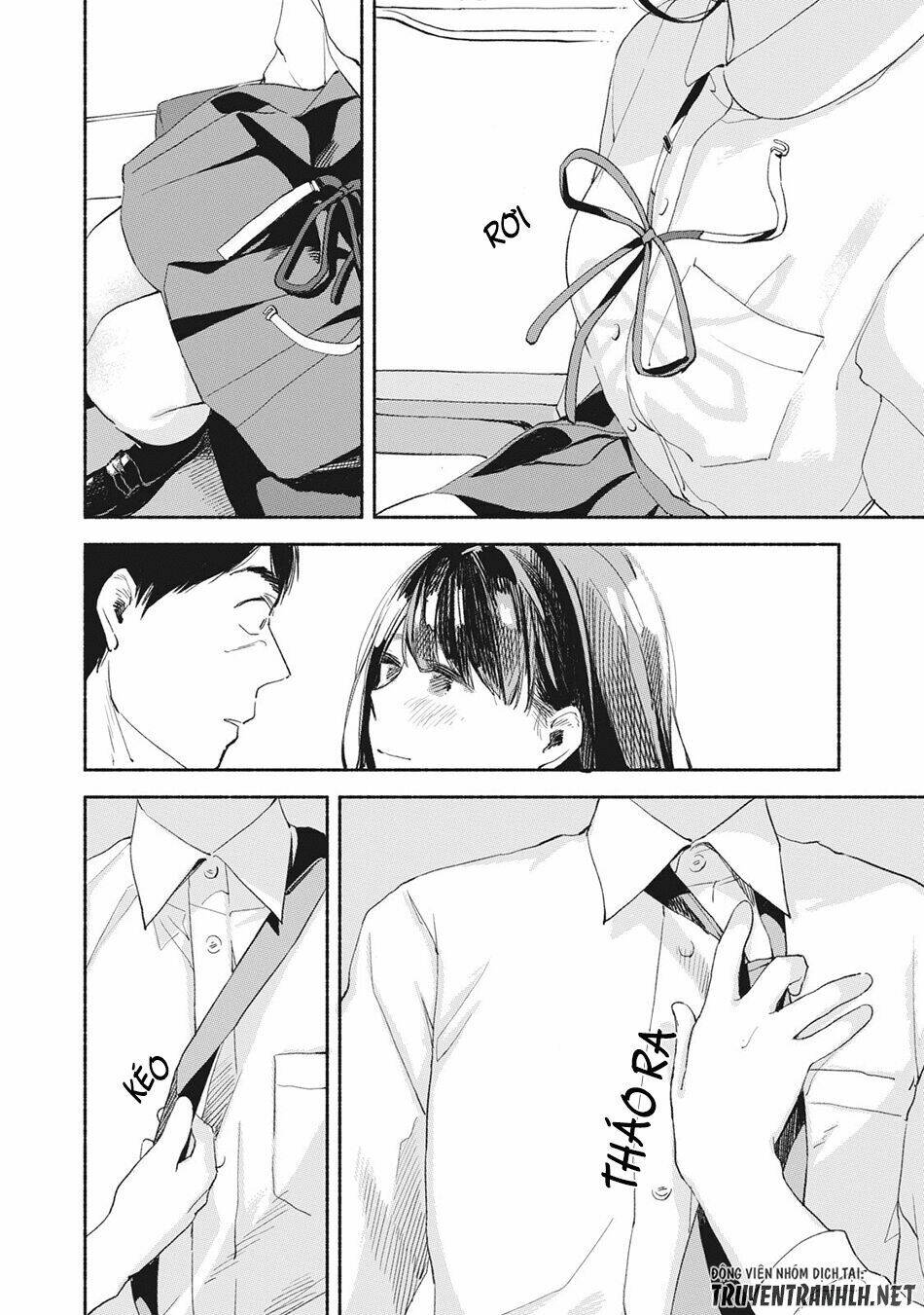 my daughter's friend chapter 6 8