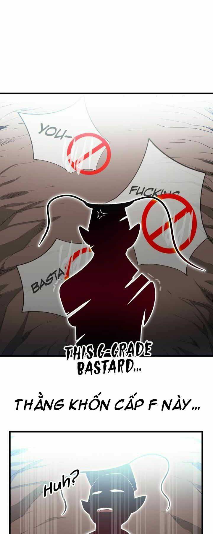 mẹ tôi là chòm sao bảo hộ m chapter 1 21