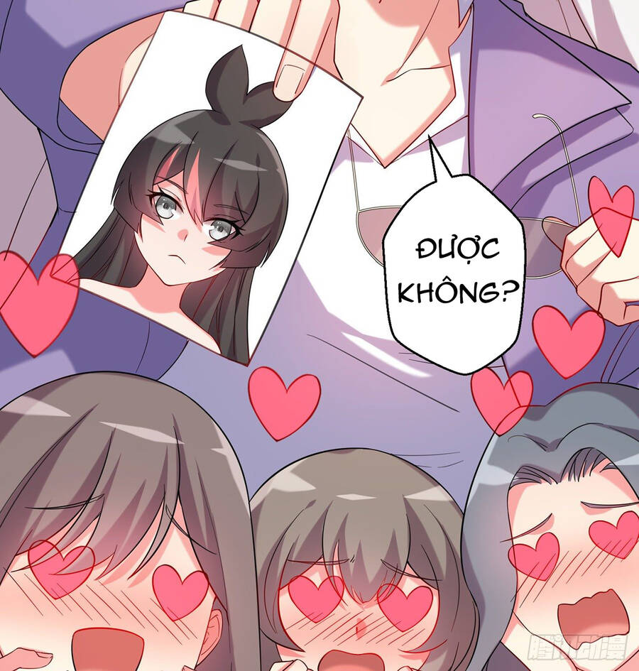 nhặt thuộc tính tại trái đất chapter 21 33