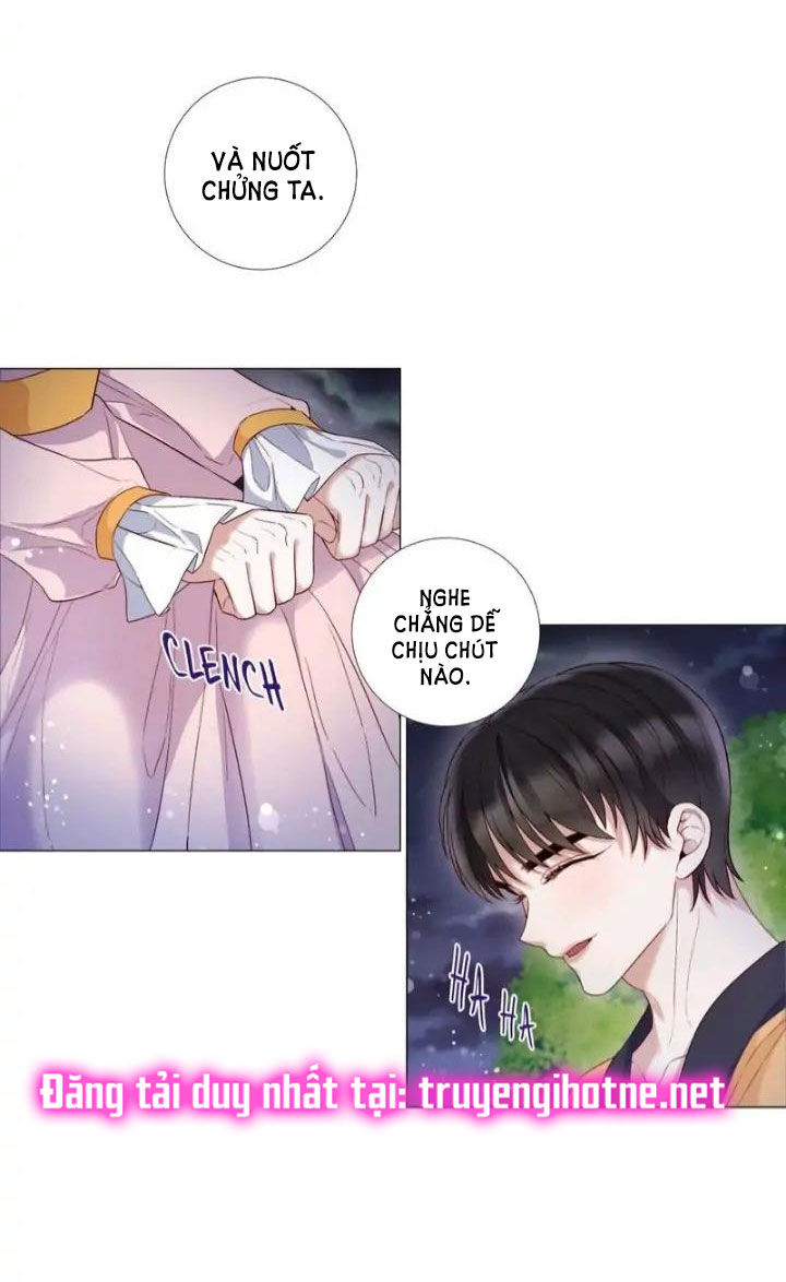 từ tiểu thư thành hoàng hậu - lady to queen chapter 57.2 16