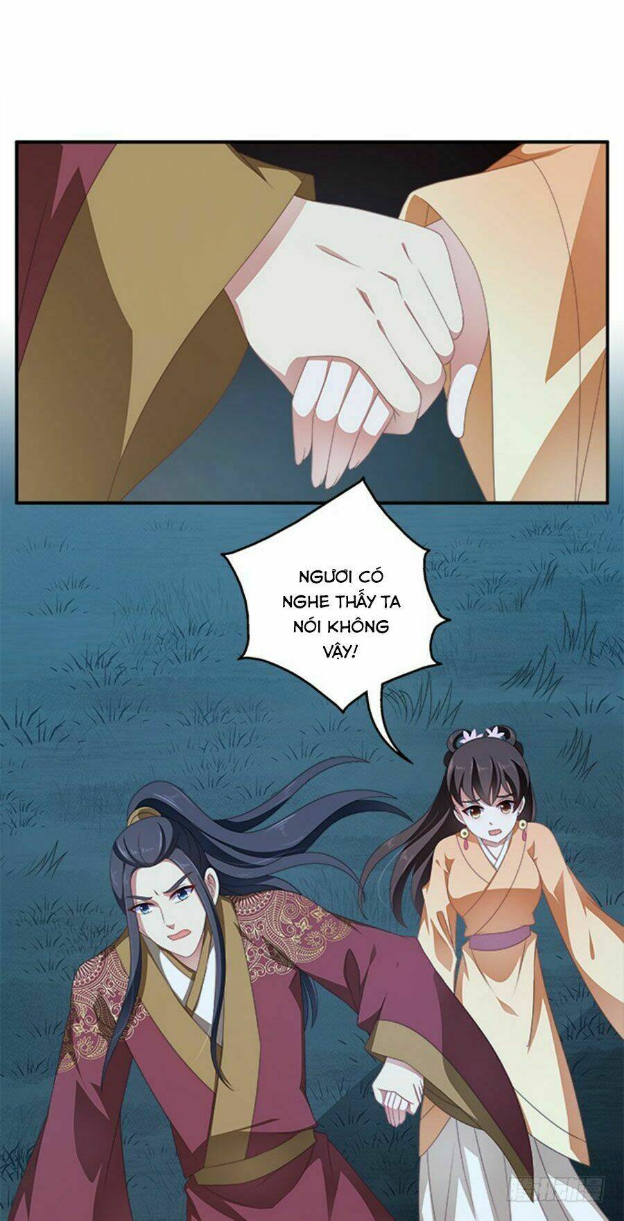 thịnh thế an nhiên chapter 38 24