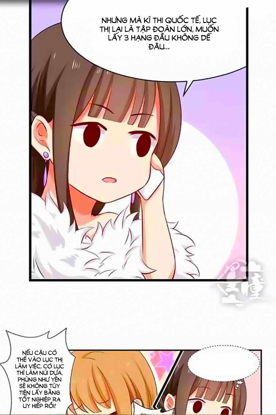 chỉ nhiễm thành hôn chapter 14 13