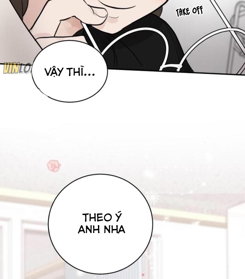 cặp đôi oan gia ngõ hẹp chapter 69 50