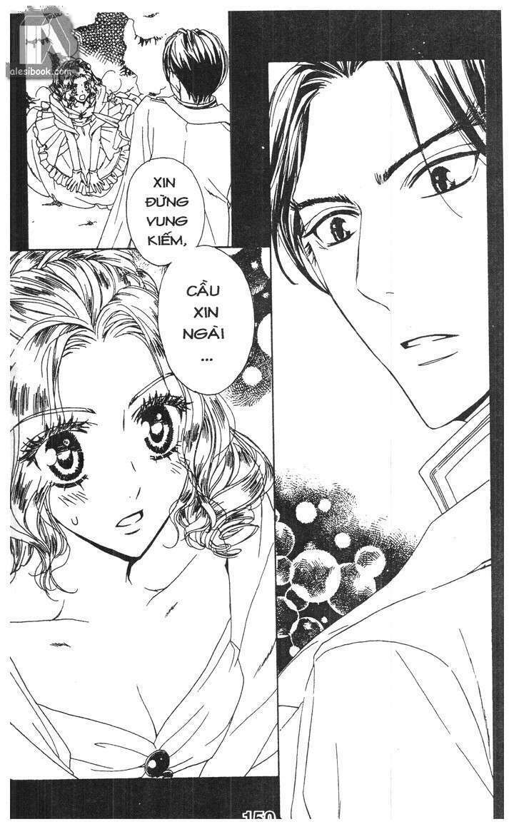 tình yêu định mệnh chapter 27 25