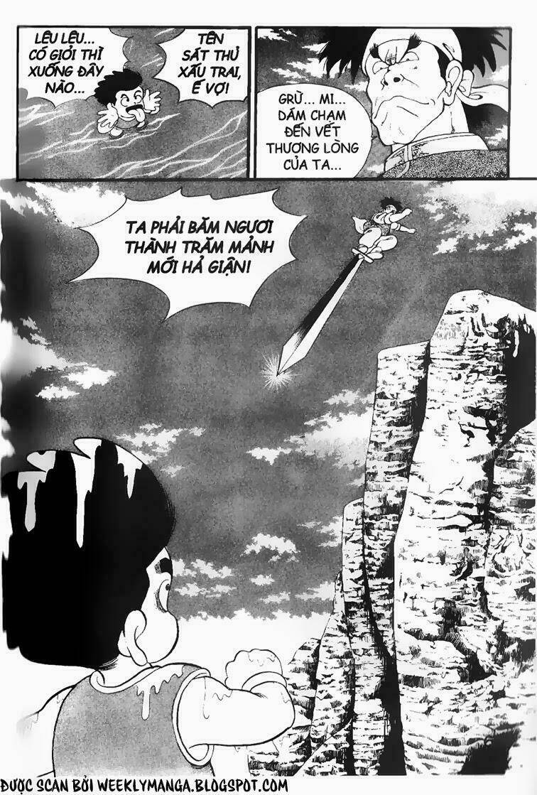 kung fu komang chapter 1 60