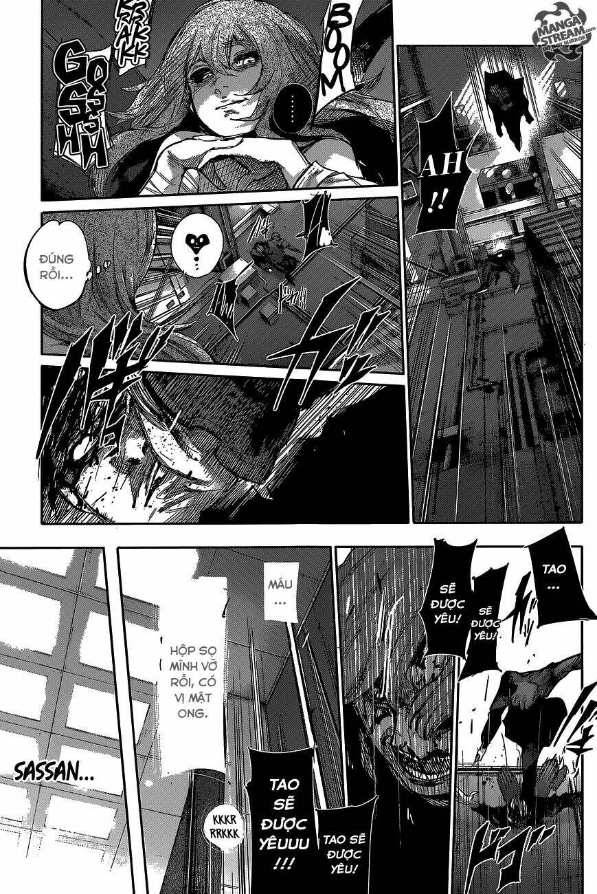 ngạ quỷ vùng tokyo 2 chapter 53 11