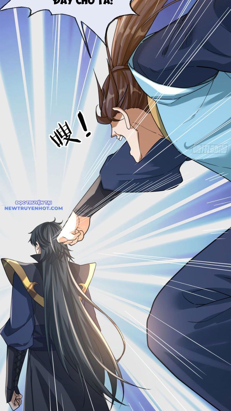 ngủ say vạn cổ: xuất thế đẩy ngang chư thiên chapter 7 7