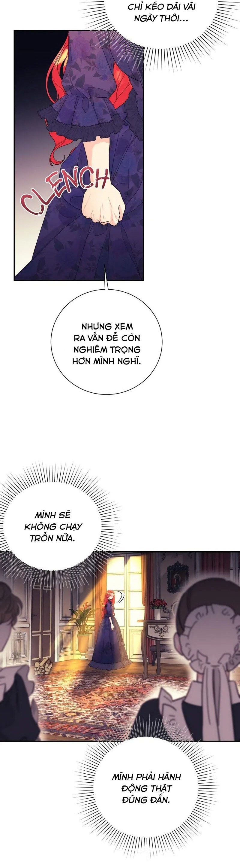 đức hạnh của công chúa phản diện chapter 15 17