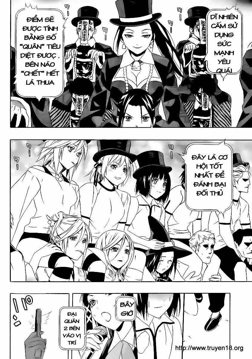 cô nàng ma cà rồng ii chapter 24 33