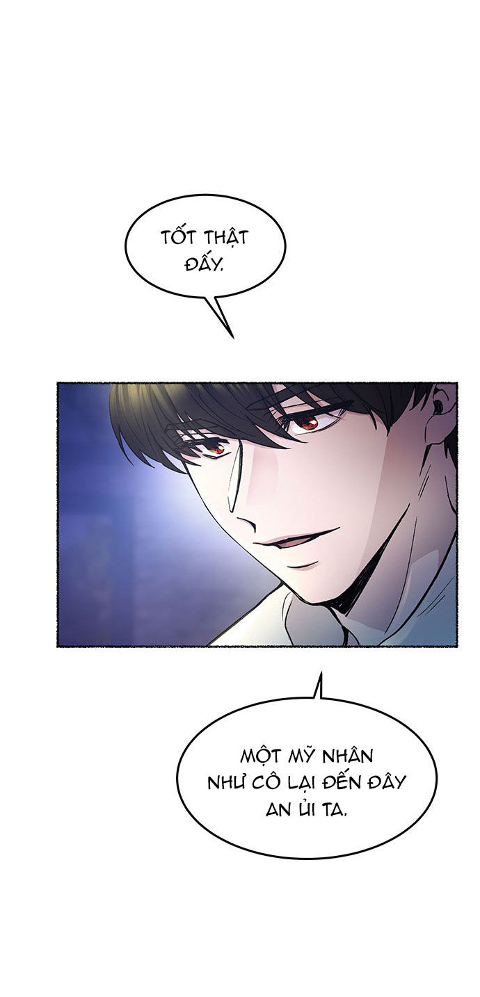 như gió trên cành cây khô chapter 71 78