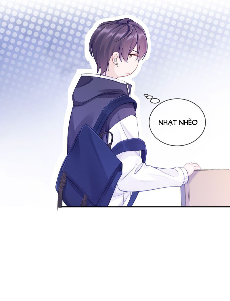 để ý tôi chút nào chapter 1 7