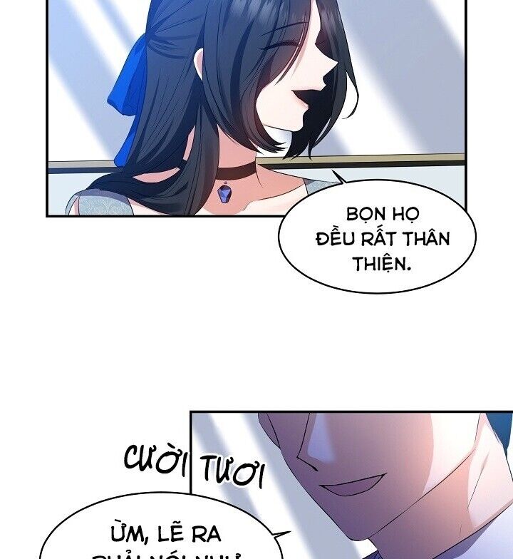người chồng bạo chúa của tôi đã thay đổi chapter 4 47