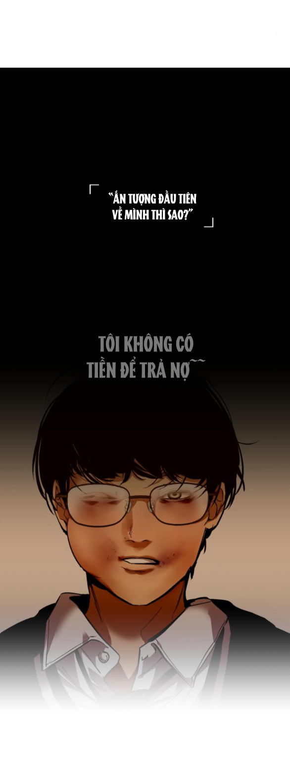 Nari Ở Nhà Đối Diện chapter 39.2 - Trang 7