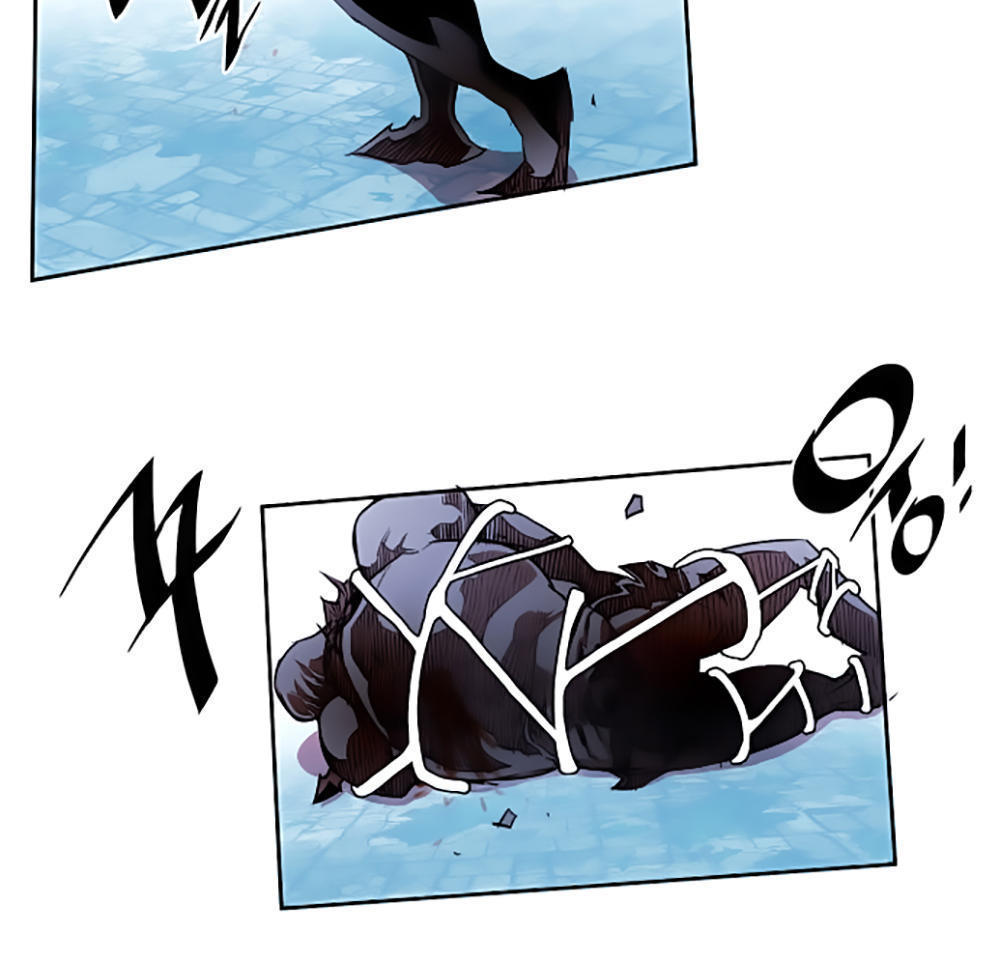 hard core leveling warrior chapter 20 47