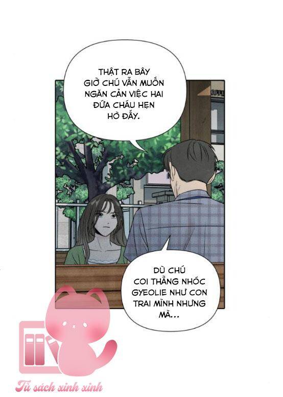 điều khiến tôi quyết tâm muốn chết chapter 56 30