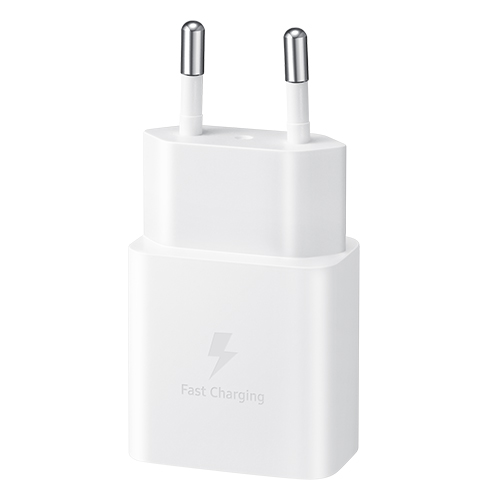 Củ sạc Samsung Type C 15w - Hàng chính hãng