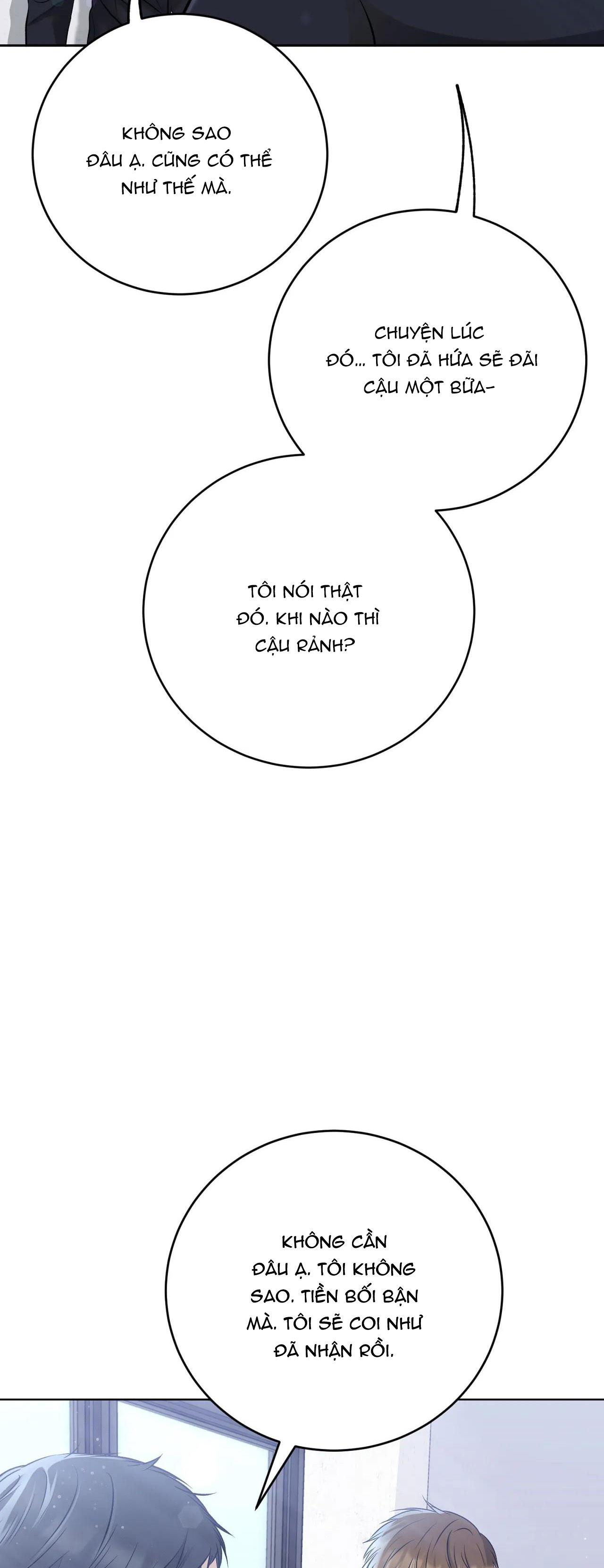 bên trong lớp cảnh phục chapter 40 25