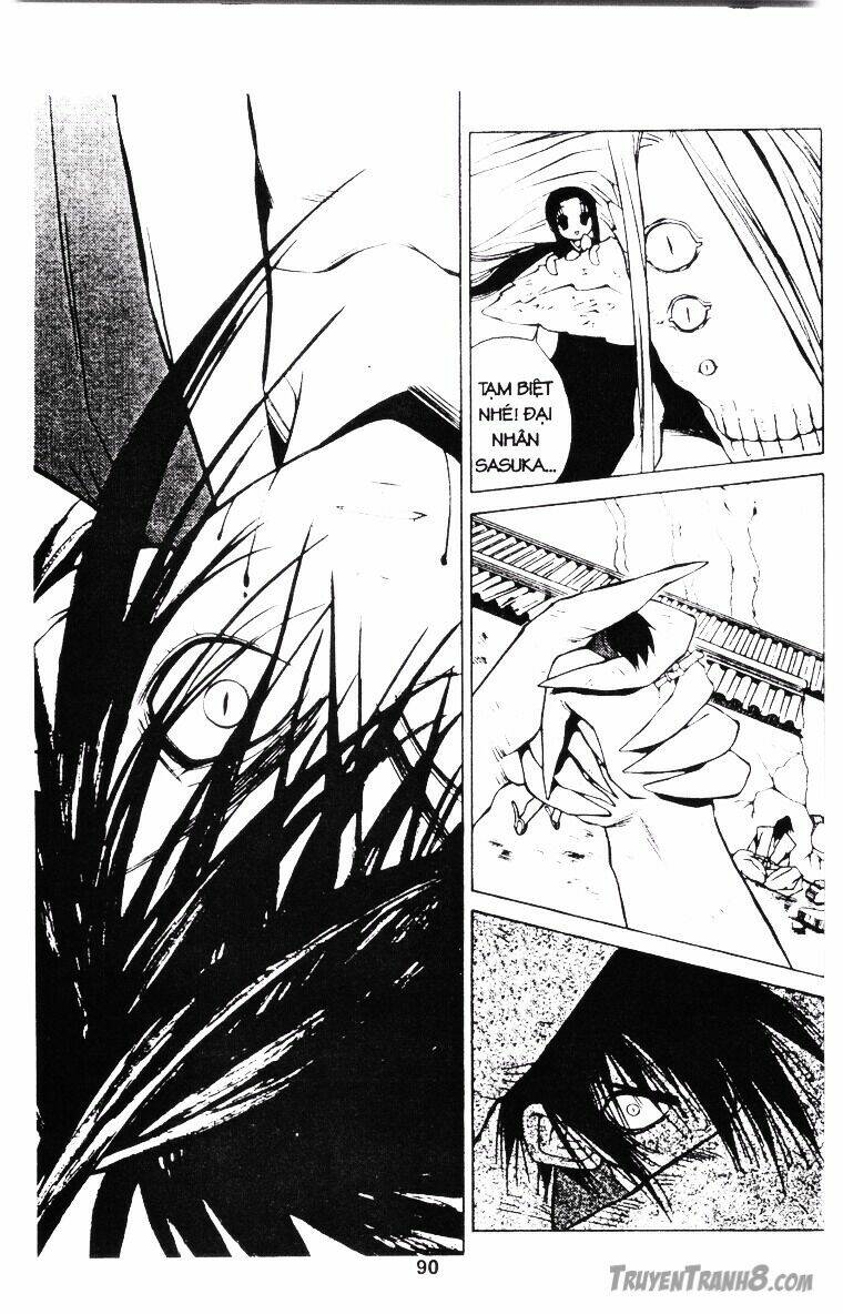 behind master chapter 19 6