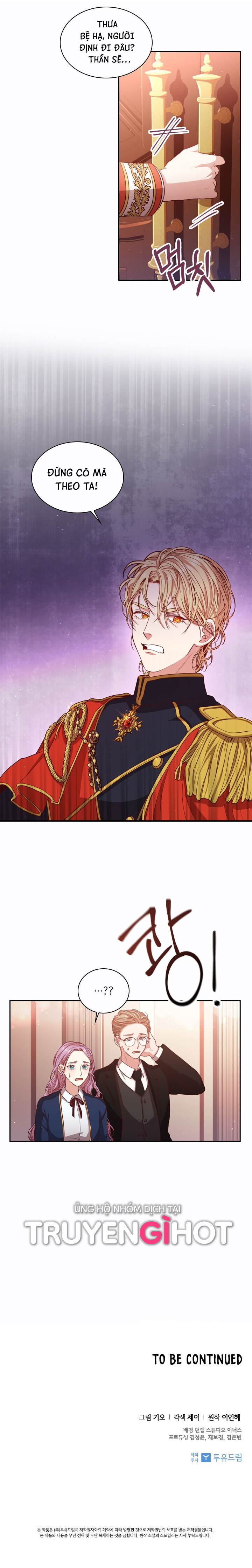trở thành thư ký của bạo chúa chapter 9.2 6