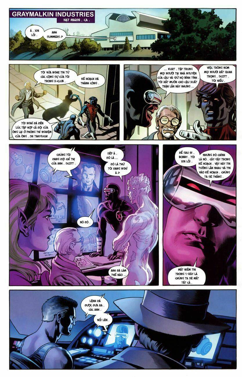 dark avengers / x-men : utopia chapter 5 15