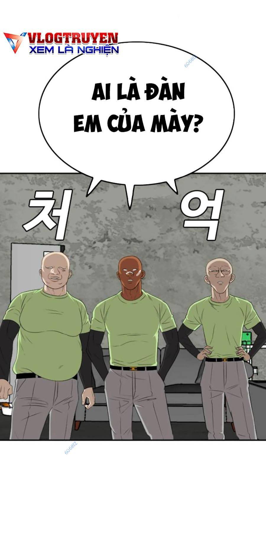 người xấu chapter 123 63