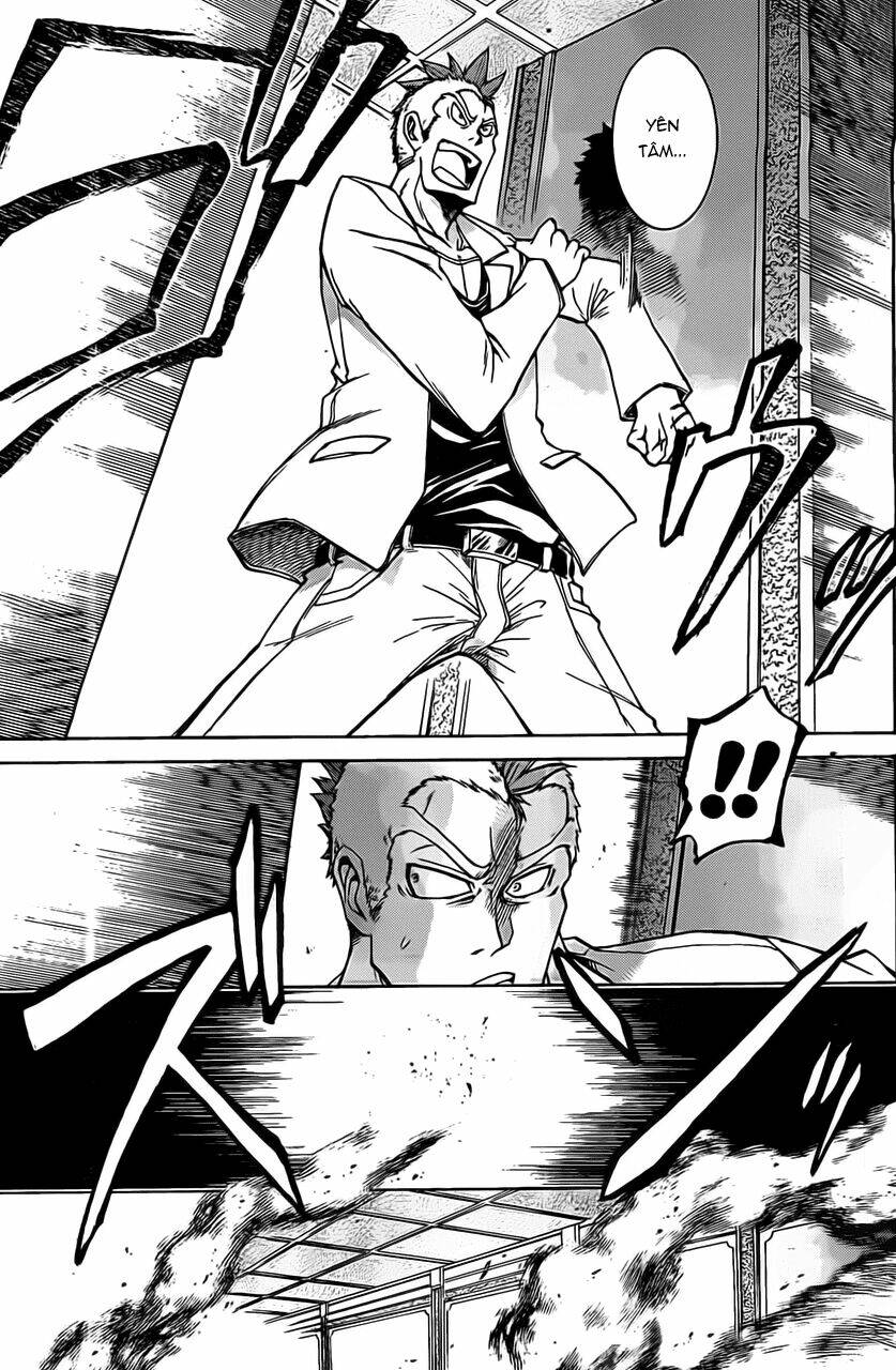 murcielago chapter 5 19