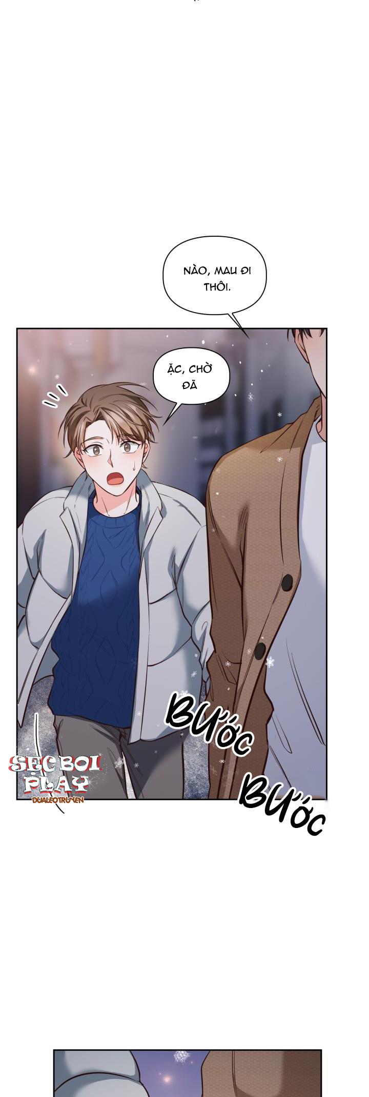 phòng tắm hơi chapter 17 53