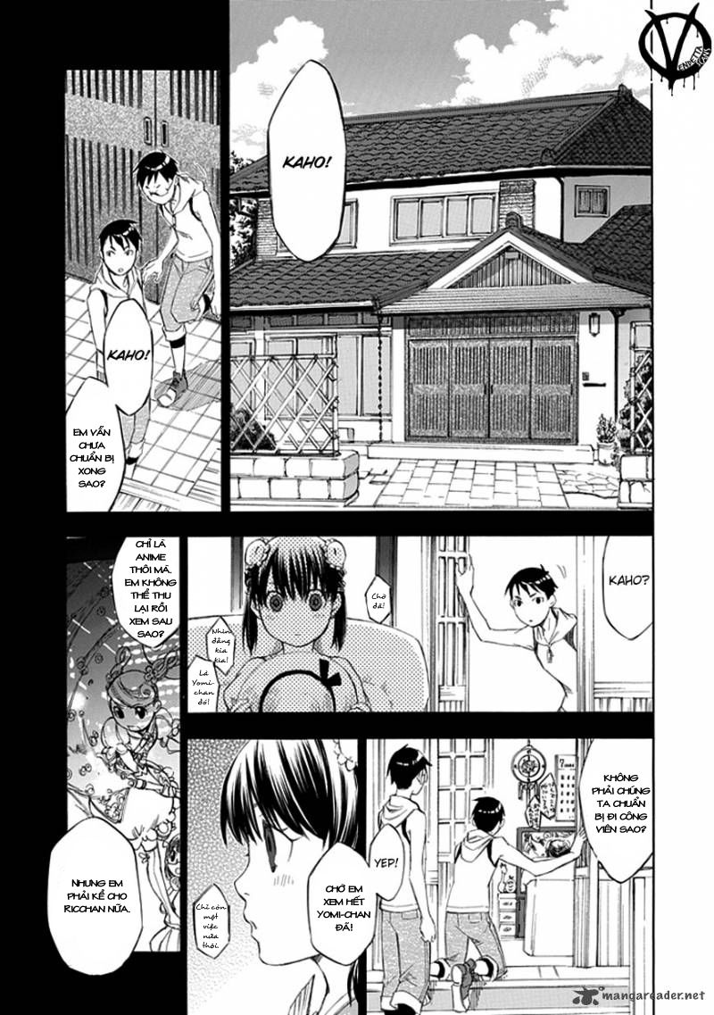 aphorism chapter 33 6