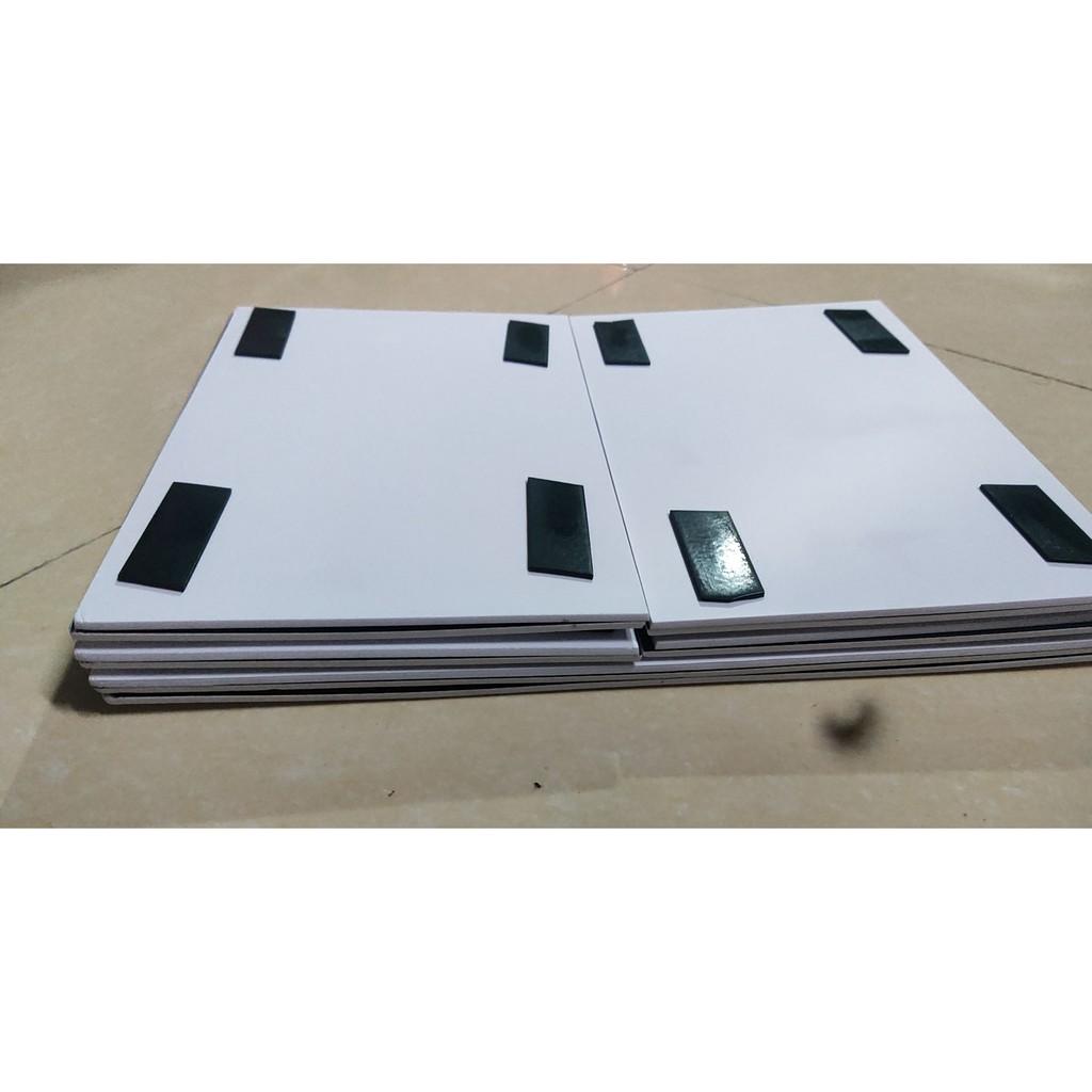 Bộ tranh FOMEX dán tường 11 tấm tiệm cắt tóc nữ. Mã TN11