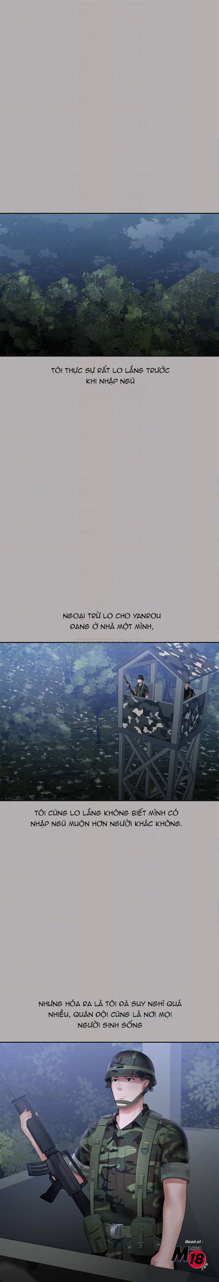 sứ mệnh người anh chapter 18 6