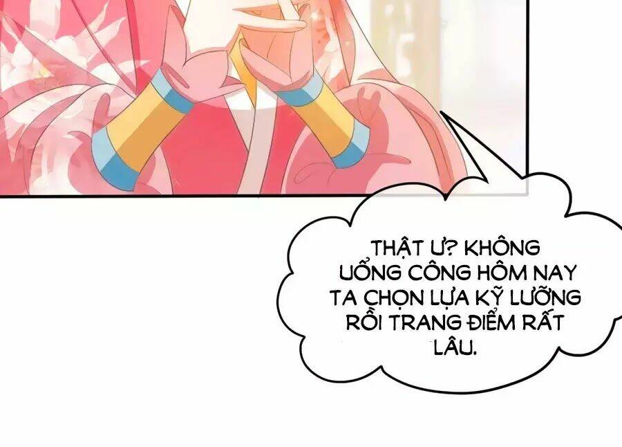 đích nữ hữu độc chapter 17 25