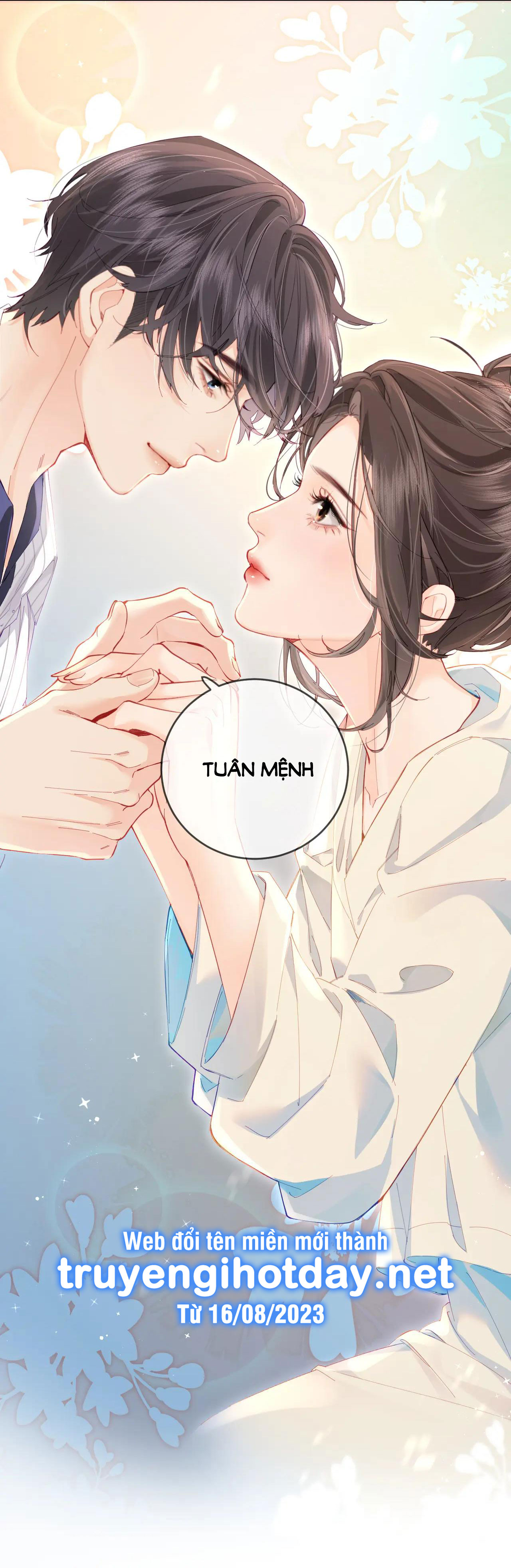 câu chuyện ngọt ngào của cặp vợ chồng đỉnh lưu chapter 38.2 19