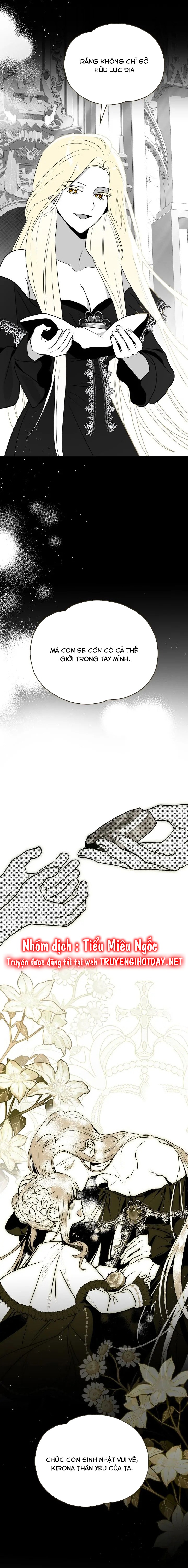 yêu cô công chúa sắp chết chapter 92 7