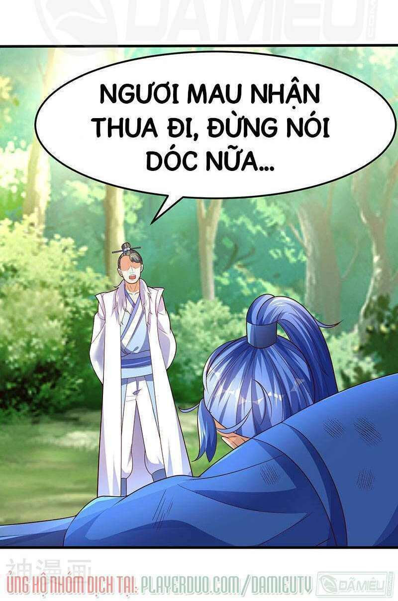 tối cường thăng cấp chapter 63 26