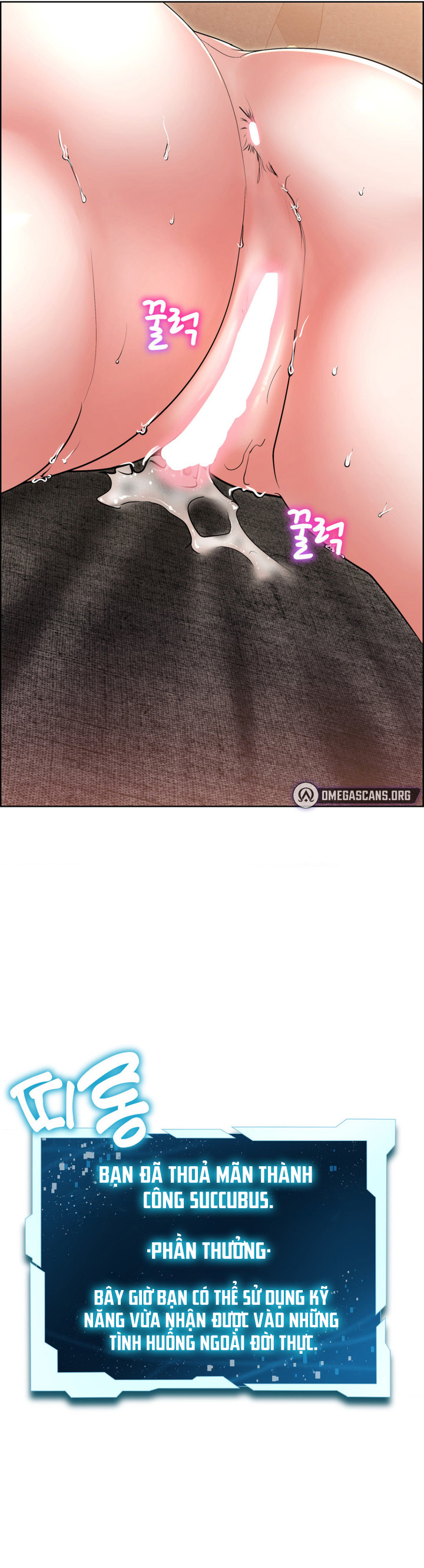 bug game số hưởng chapter 19 16