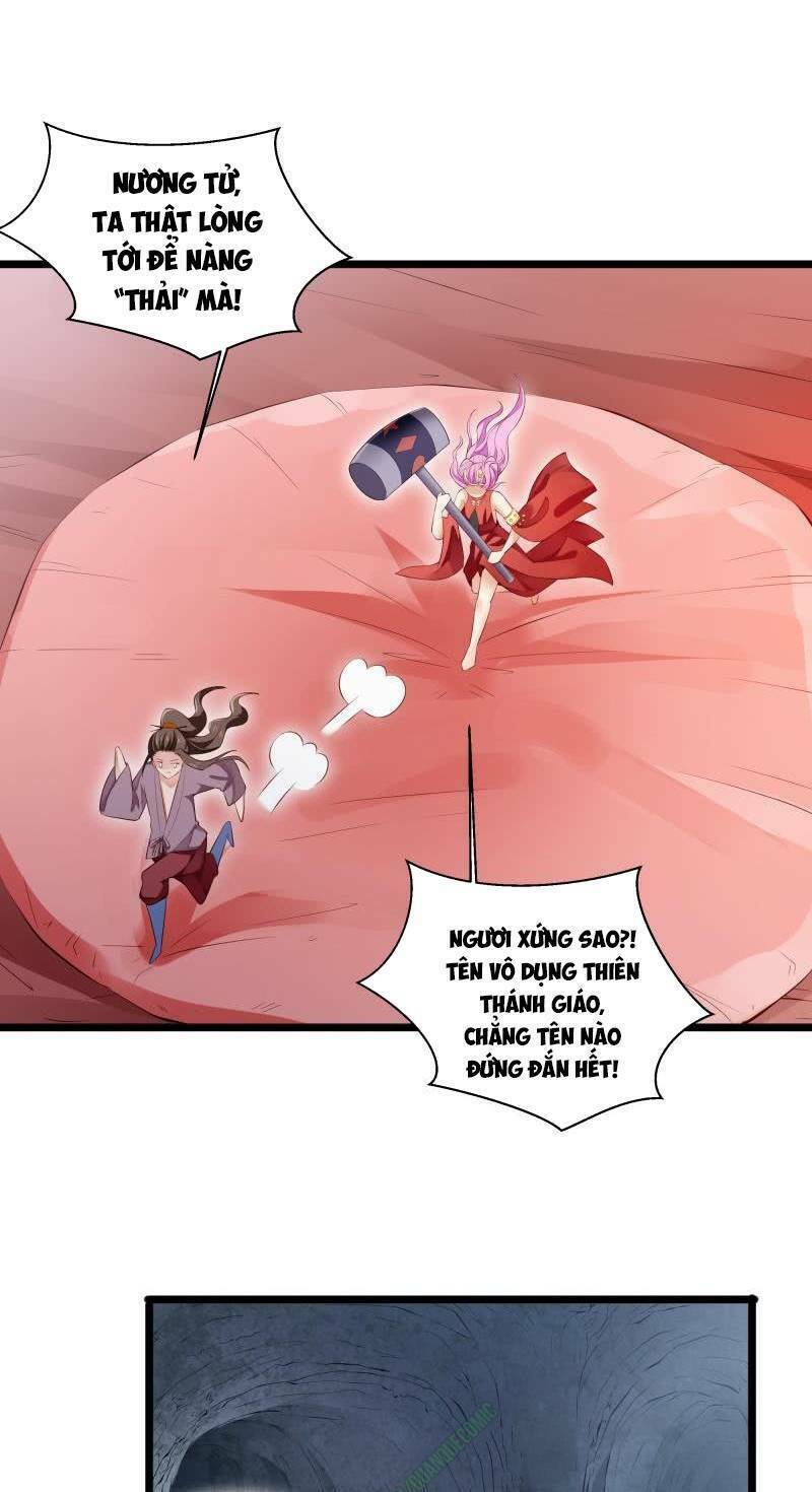 ma nhị đại chapter 8 10