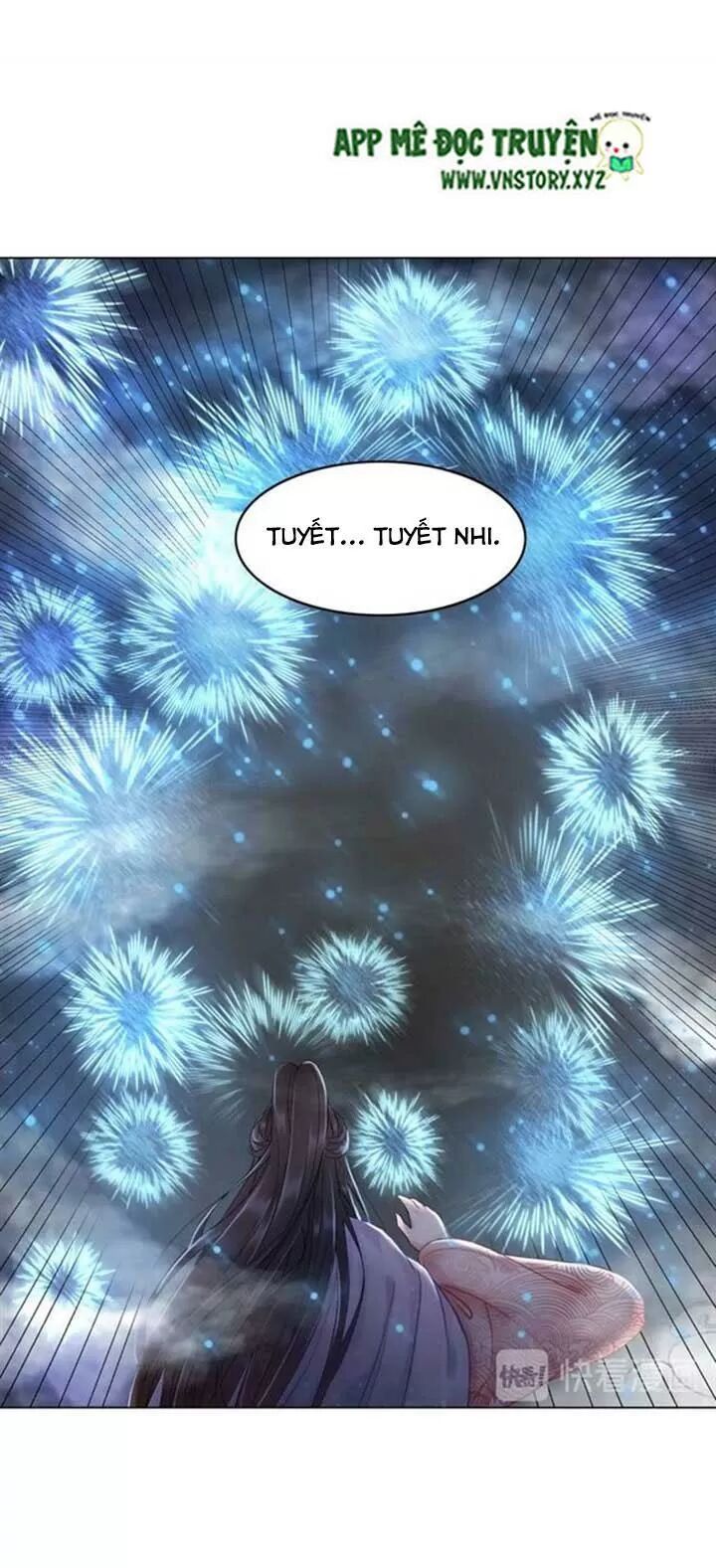 cực phẩm phế vật tiểu thư chapter 92 7