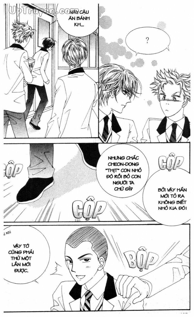 vợ chồng trẻ con bản đẹp chapter 8 104