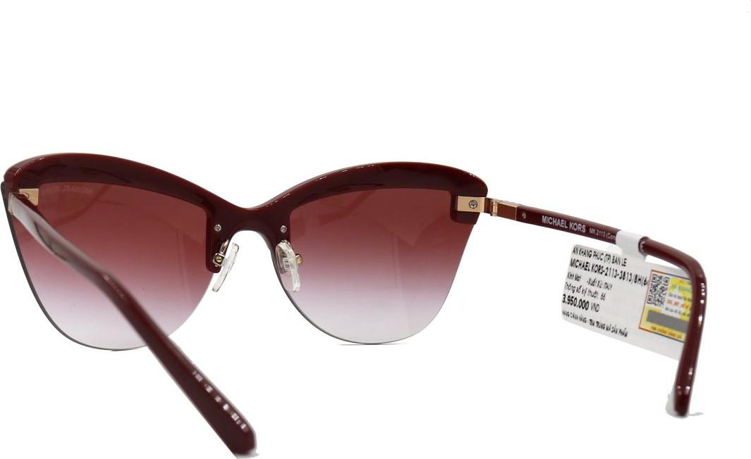 Kính mát chính hãng michael kors  MK2113