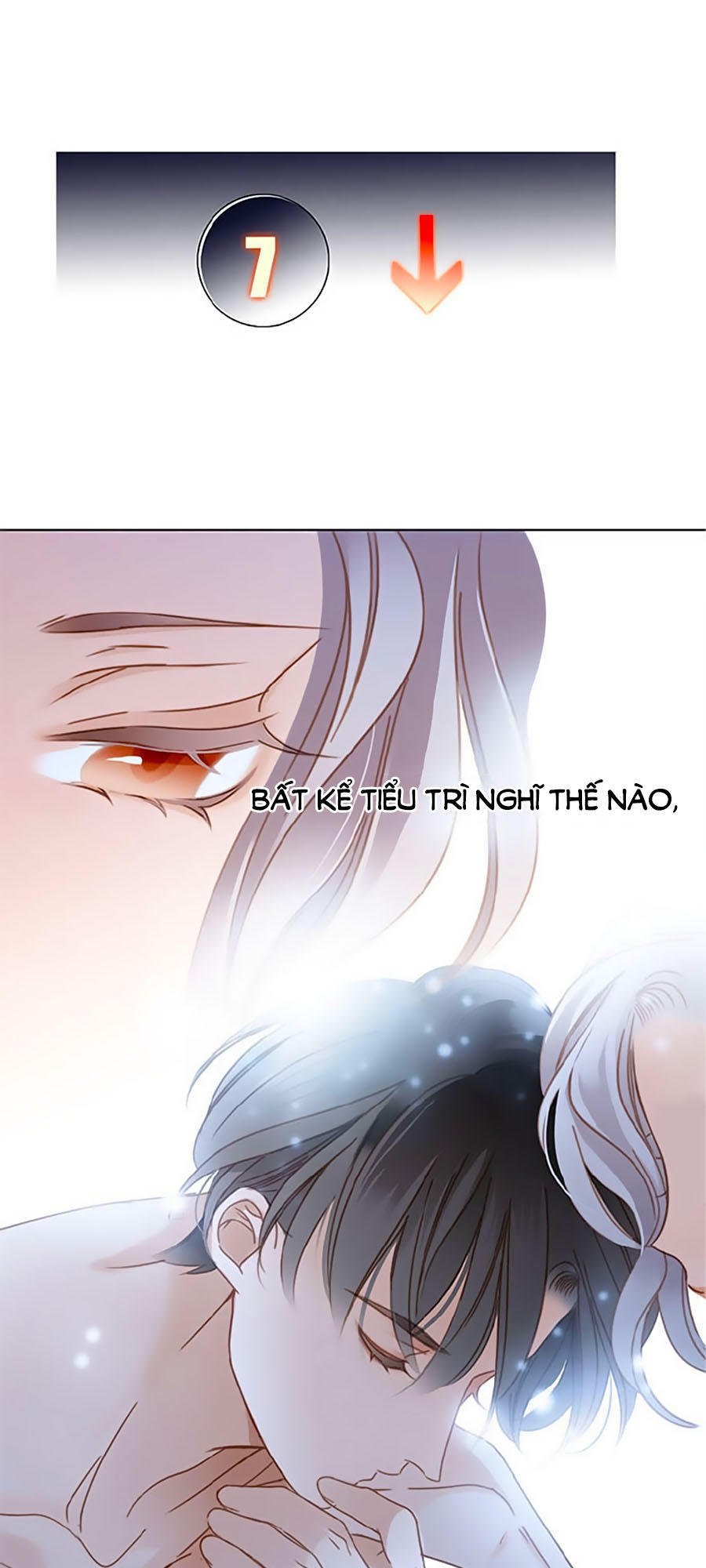 tình yêu và nhà sản xuất chapter 12 25