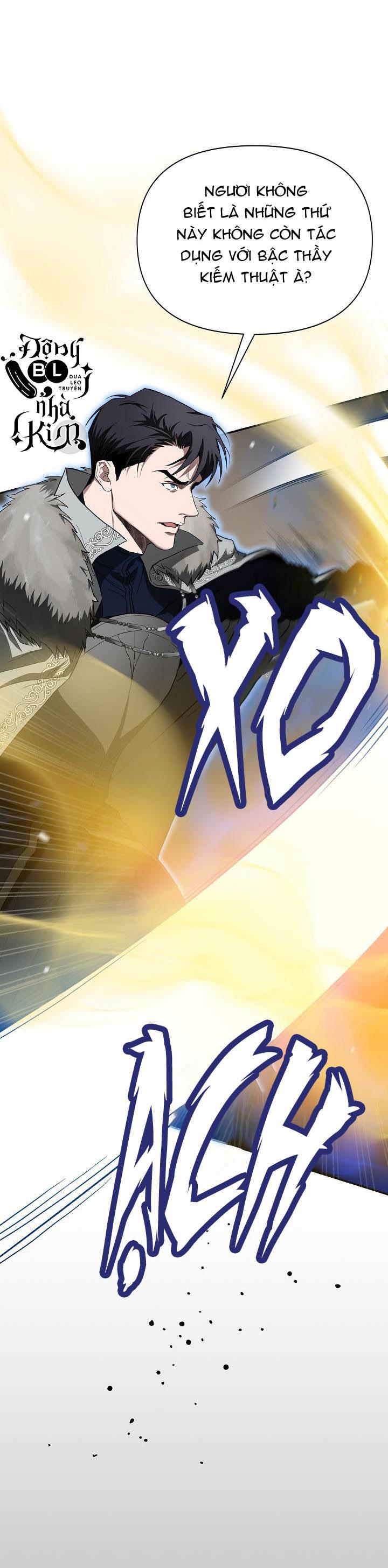 hai đất nước, đất nước của nô lệ chapter 28 42