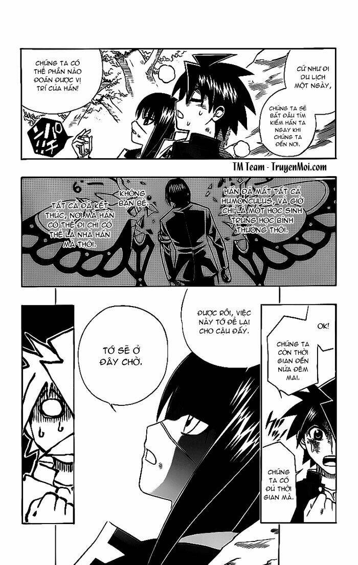 busou renkin chapter 14 2