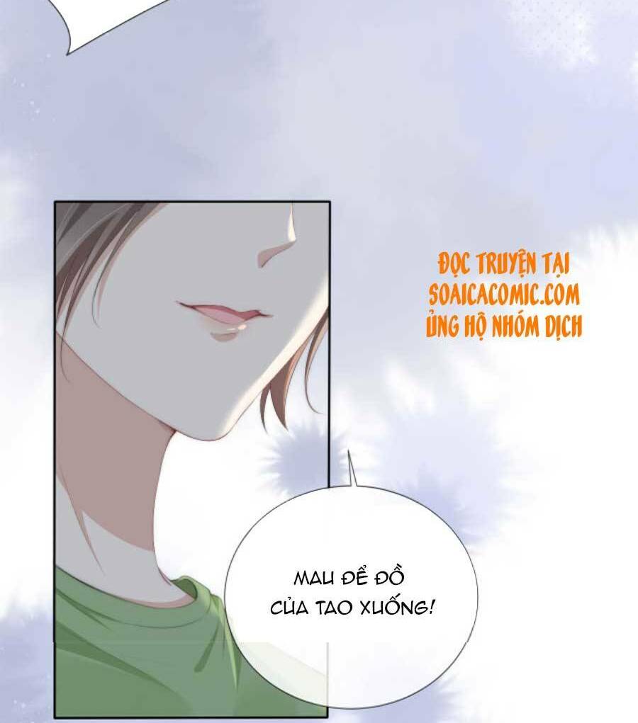 ngự tỷ toàn năng lại bị phá mã giáp chapter 42 14