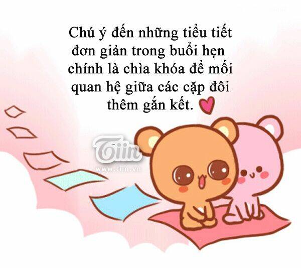 giải mã tình yêu chapter 89 6