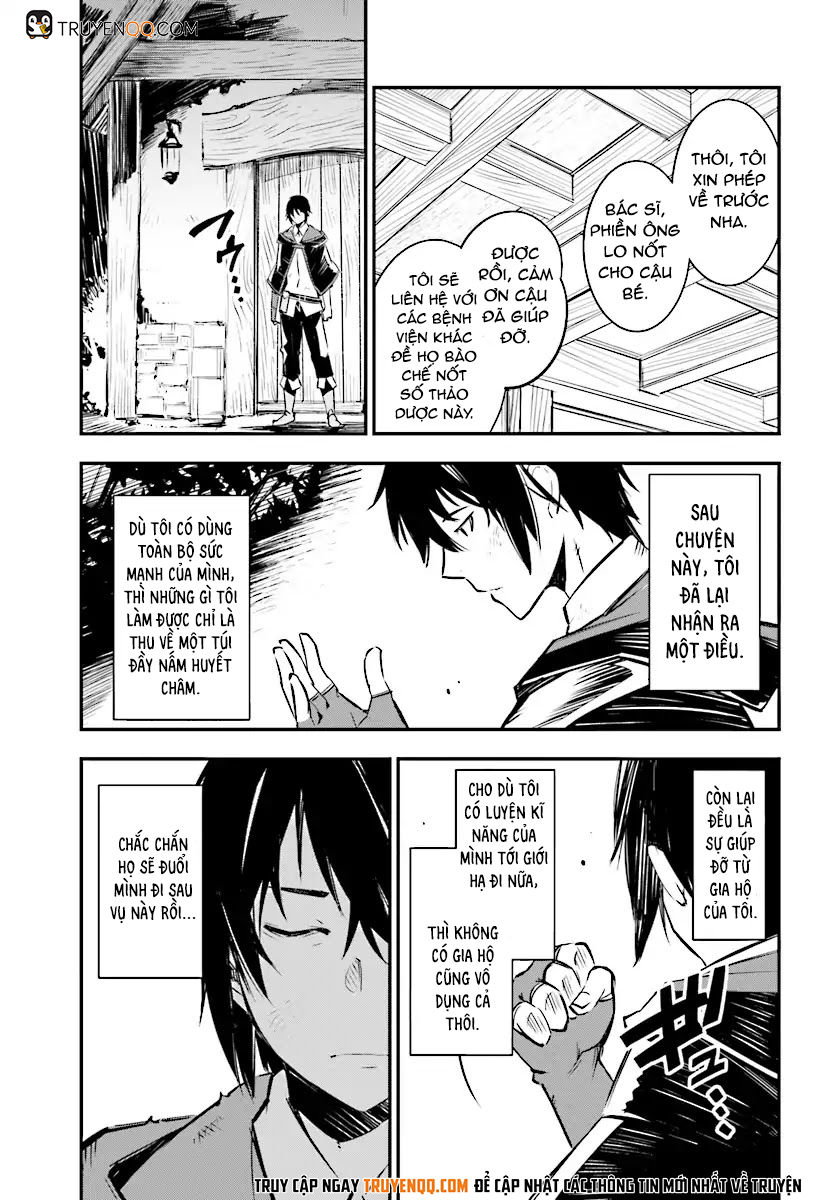 i was kicked out of the hero’s party because i wasn’t a true companion so i decided to have a slow life at the frontier chapter 1.2 28