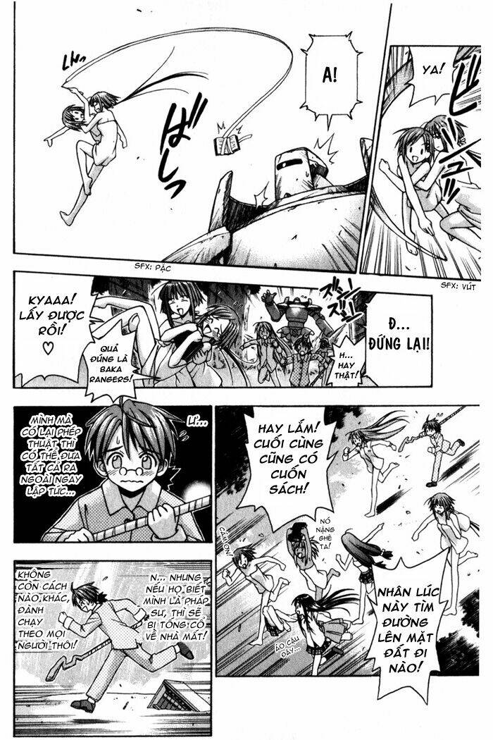 bậc thầy ma pháp chapter 10 8