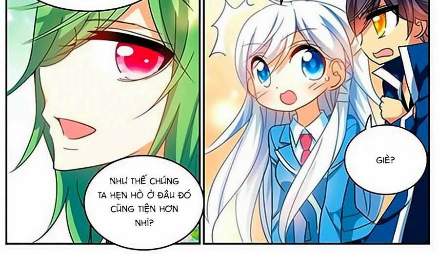 tô tịch kỳ quái chapter 51 3