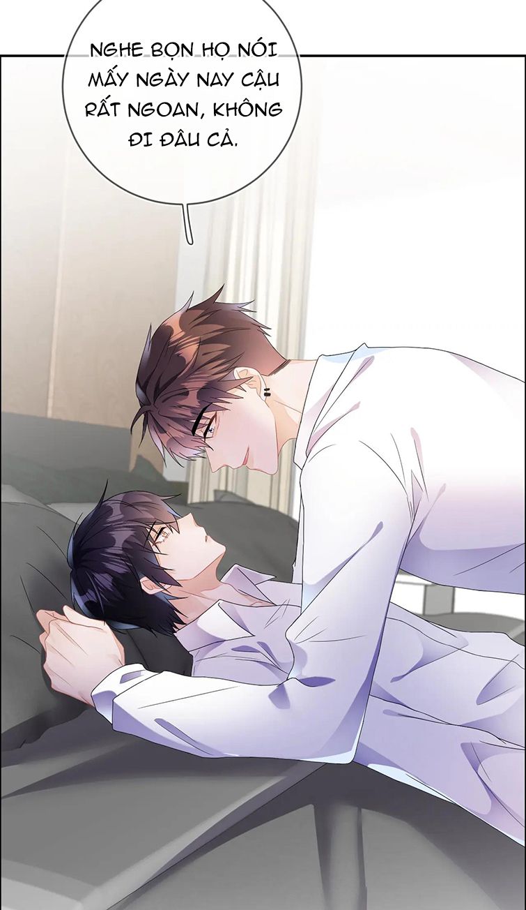 mạnh mẽ công chiếm chapter 33 39