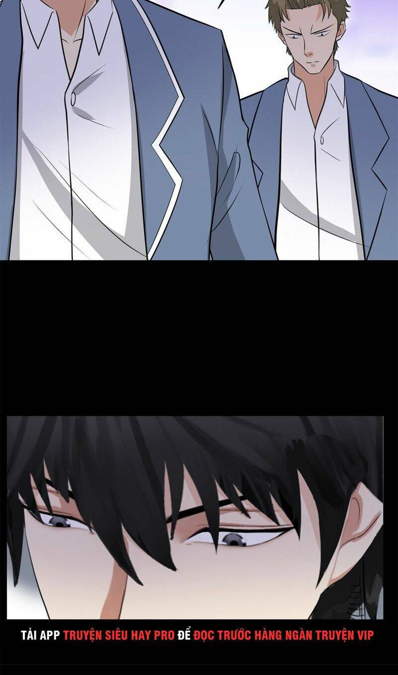 học viện cao thủ chapter 253 13
