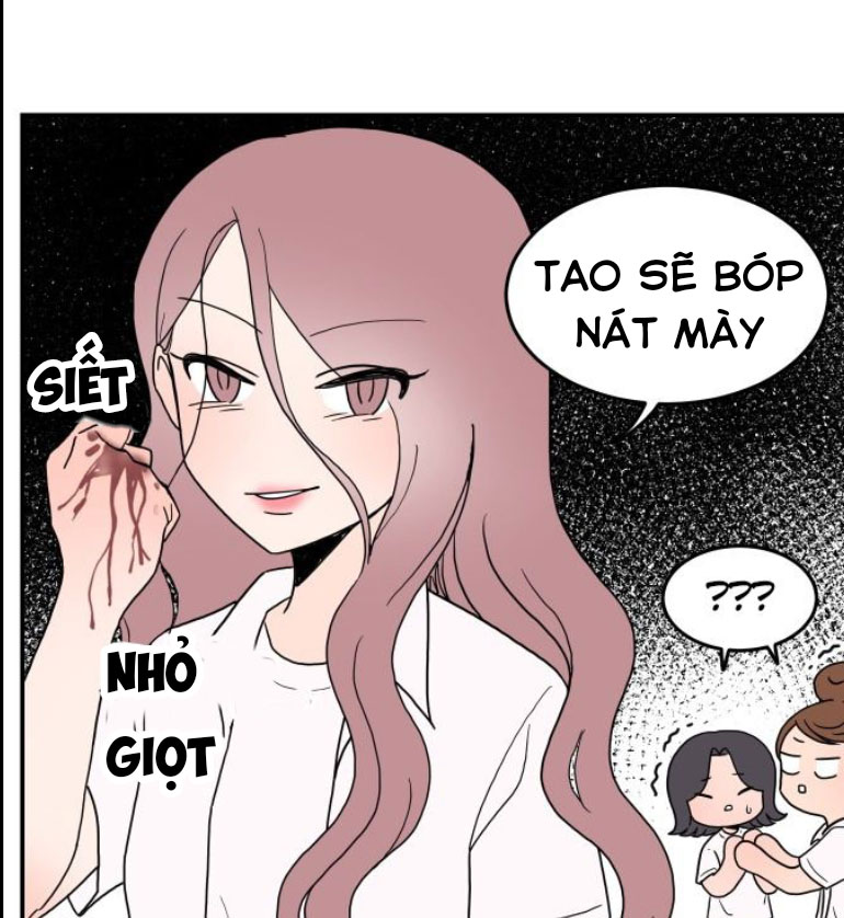 Hội Chứng Nam Phụ Chapter 4 - Trang 2